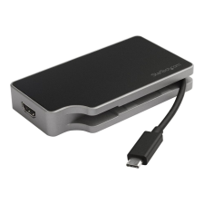 Startech .com USB-C multiport adapter with HDMI and VGA (DKT30CHVGPD) laptop kellék