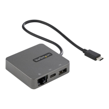 Startech .com USB-C ultiport adapter (DKT31CHVL) laptop kellék