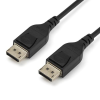 Startech - Displayport 1.4 összekötő kábel 2m - DP14MM2M