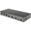 Startech DK31C2DHSPDUE 100W Univerzális dokkoló (DK31C2DHSPDUE)