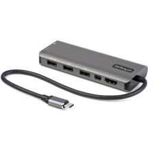Startech DKT31CMDPHPD 100W Dokkoló laptop kellék
