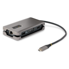 Startech DKT31CVHPD3 USB-C Dokkoló laptop kellék