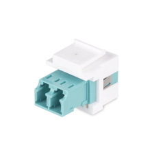 Startech DMFKSLCLCCOUPLER LC to LC Coupler kábel és adapter