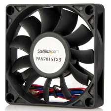 Startech Doboz Ventilátor Startech FAN7X15TX3 hűtés