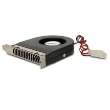 Startech Doboz Ventilátor Startech FANCASE hűtés