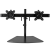 Startech Dual Monitor Stand
