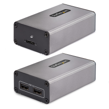 Startech F35023-USB-EXTENDER Optikai USB 3.0 bővítő kábel és adapter