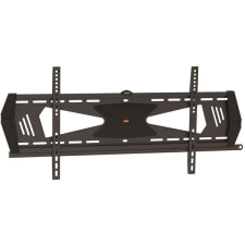 Startech Flat-Screen TV Wall Mount - Low Profile - Anti-Theft - Fixed tv állvány és fali konzol