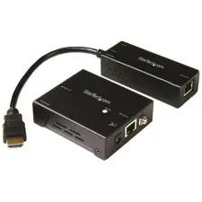 Startech HDBASET EXTENDER KIT - 4K . vonalkódolvasó