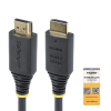 Startech HDMI 2.0 Összekötő Fekete 10m HDMI2-CABLE-4K60-10M