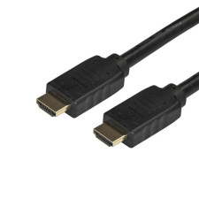 Startech HDMM7MP HDMI (apa - apa) kábel 7m - Fekete kábel és adapter