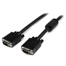 Startech - High Resolution Monitor VGA Video Cable - 3M kábel és adapter