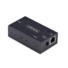 Startech I13-SERIAL-ETHERNET 1-Port Serial to Ethernet Adapter kábel és adapter