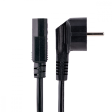 Startech Kábel Startech 713E-1M-POWER-CORD kábel és adapter