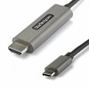 Startech Kábel USB C Startech CDP2HDMM2MH HDMI