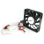 Startech Laptop Ventillátor Startech FAN5X1TX3 Ø 5 cm