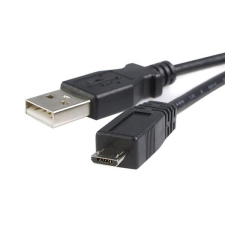 Startech - Micro USB Cable - 1M kábel és adapter