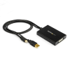 Startech - Mini DisplayPort - Dual-Link DVI adapter - MDP2DVID2