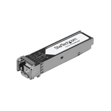 Startech Módulo Fibra SFP MonoModo Startech SFP-10G-BXD-I-ST kábel és adapter