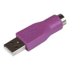 Startech PS/2–USB ADAPTER STARTECH GC46MFKEY (GC46MFKEY) kábel és adapter