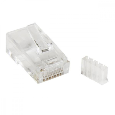 Startech RJ45 Csatlakozó Startech CRJ45C6SOL50 kábel és adapter