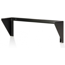 Startech RK219WALLV 2U 19" Steel Vertical Wall Mount Equipment Rack Bracket szerver