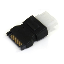 Startech SATA Adapter Startech LP4SATAFM kábel és adapter