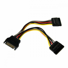 Startech SATA Kábel Startech PYO2SATA kábel és adapter