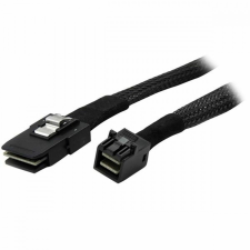 Startech SATA Kábel Startech SAS87431M 1 m kábel és adapter