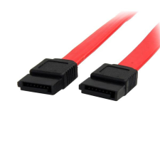 Startech SATA Kábel Startech SATA18 kábel és adapter