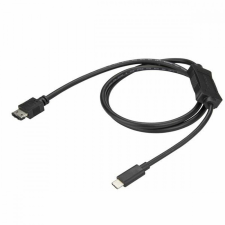 Startech SATA Kábel Startech USB3C2ESAT3 kábel és adapter