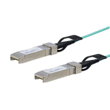 Startech SFP10GAOC5M Cable kábel és adapter