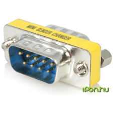Startech Soros Csatlakozó Kék 3cm GC9SM kábel és adapter
