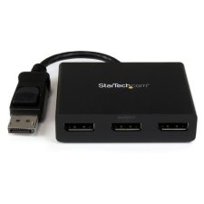 Startech Startech 3-PORT DISPLAYPORT 1.2 MST HUB kábel és adapter