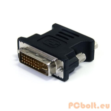 Startech StarTech.com DVIVGAMFB10P Video Adapter - 10db kábel és adapter