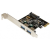 Startech STARTECH PEXUSB3S23 2 Port PCI Express PCIe SuperSpeed USB 3.0 Controller