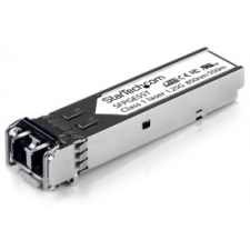 Startech STARTECH SFPGESST Cisco Kompatibilis SFP Gigabit egyéb hálózati eszköz
