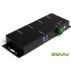 Startech STARTECH ST4300USBM 4 Port USB 3.0 Hub