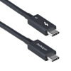 Startech Thunderbolt 5 240W Cable 1m Black