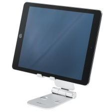 Startech Univerzális Okostelefon és Tablet tartó ezüst tablet tok