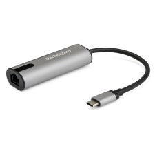 Startech US2GC30 USB-C apa - RJ45 Anya Adapter kábel és adapter