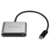 Startech USB 3.0 Card Reader/Writer for CFast 2.0 Cards - USB-C