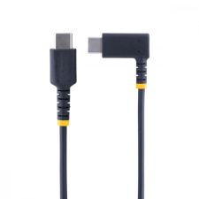 Startech USB-C-kábel Startech R2CCR Fekete kábel és adapter