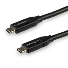 Startech USB-C-kábel Startech USB2C5C3M Fekete kábel és adapter
