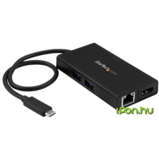 Startech USB-C Multifunction Adapter for Laptops laptop kellék