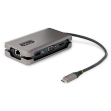 Startech USB-C Multiport Adapter laptop kellék