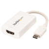 Startech - USB-C TO HDMI - POWER DELIVERY