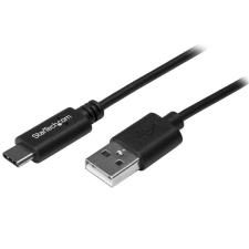 Startech - USB-C to USB-A Cable - M/M - 1m - USB 2.0 kábel és adapter