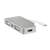 Startech USB-C TO VGA DVI HDMI OR MDP TYPE C TO VGA DVI HDMI MDP-4K