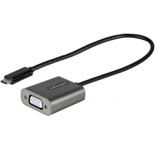 Startech USB C - VGA Kábel Startech CDP2VGAEC kábel és adapter
